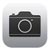 iphone camera icon